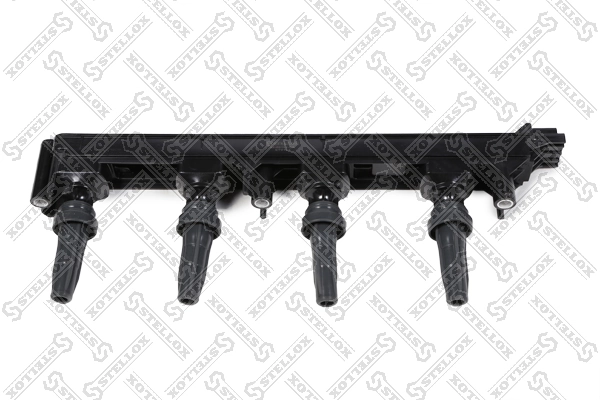 Ignition Coil 61-00191-SX