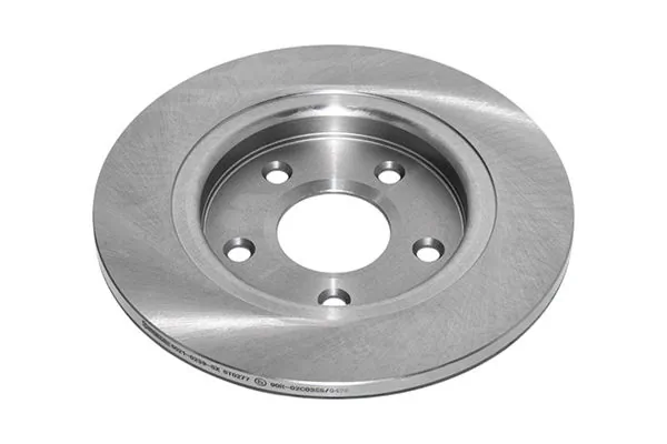 Brake Disc 6021-0239-SX