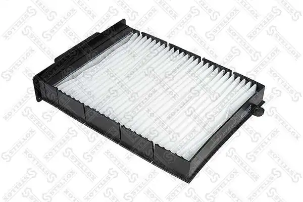 Filter, cabin air 71-10175-SX