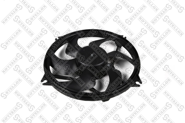 Fan, engine cooling 29-99310-SX