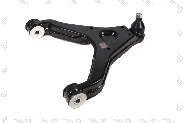 Control/Trailing Arm, wheel suspension 57-03801-SX