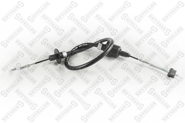 Cable Pull, clutch control 29-98306-SX