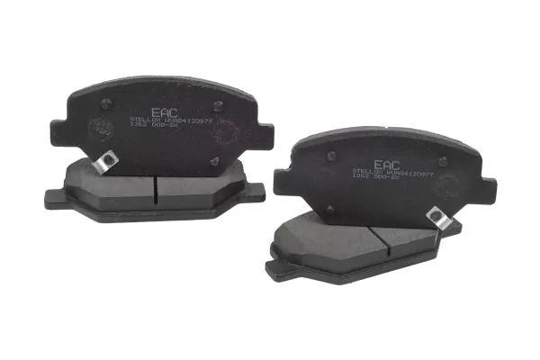 Brake Pad Set, disc brake 1362 000-SX