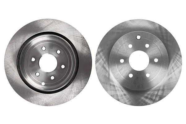 Brake Disc 6020-9318-SX