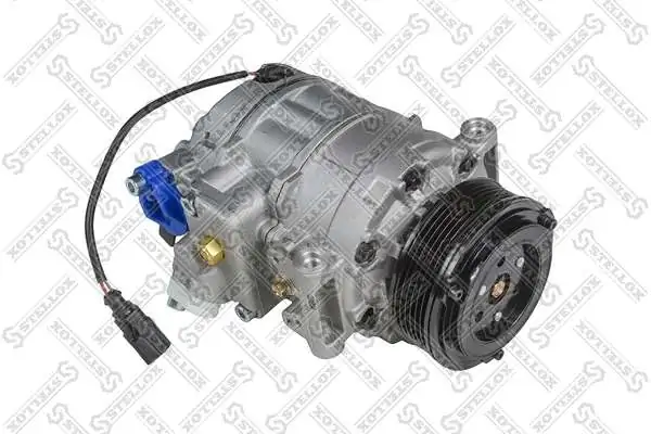 STELLOX Kompressor, Klimaanlage 1080033SX