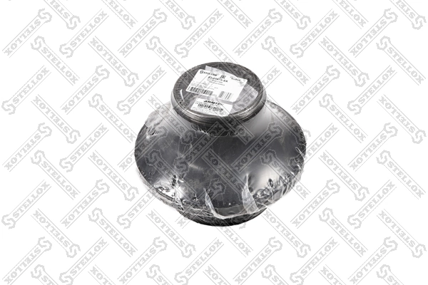 Wheel Hub 83-00675-SX