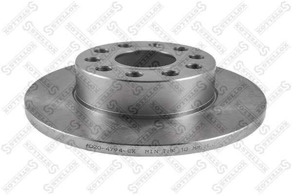 Brake Disc 6020-4794-SX