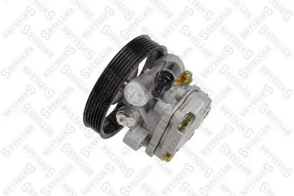 STELLOX 00-36462-SX Hydraulic Pump, steering