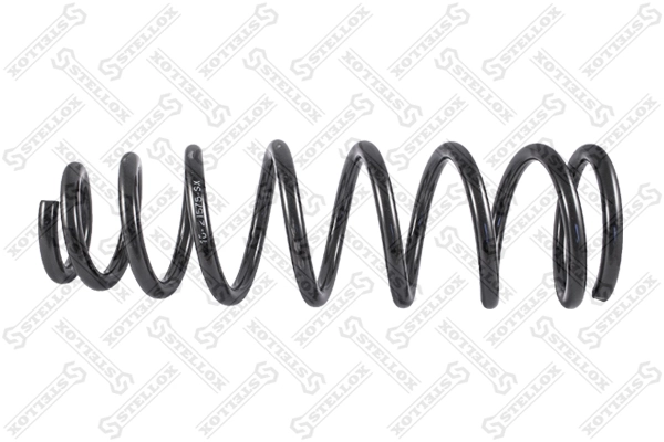 Suspension Spring 10-21575-SX