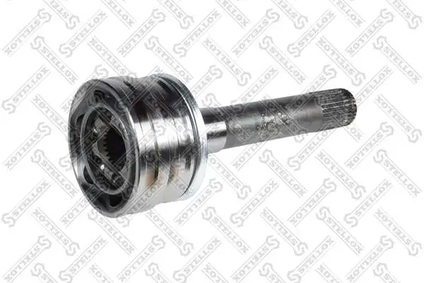 Joint Kit, drive shaft 150 1706-SX