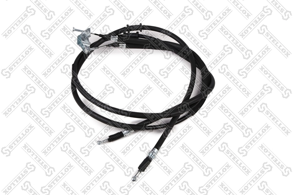 Cable Pull, parking brake 29-98696-SX