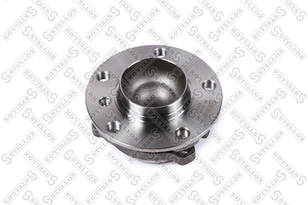 Wheel Hub 42-15144-SX