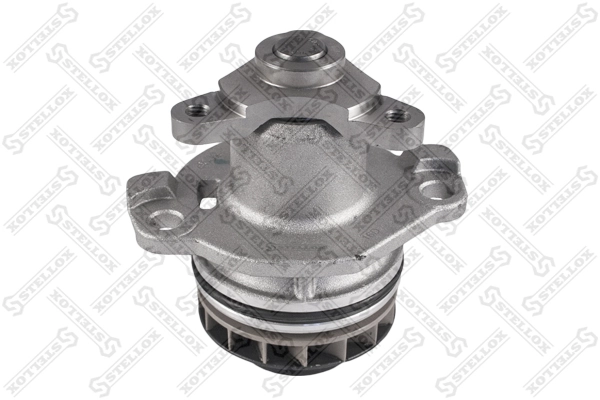 Water Pump, engine cooling 4500-0298-SX