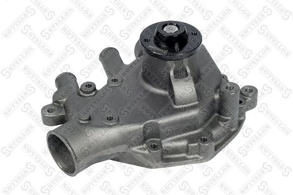 Water Pump, engine cooling 81-04137-SX