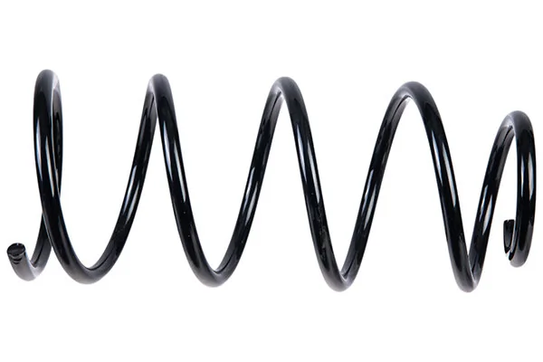 STELLOX 10-23331-SX Suspension Spring