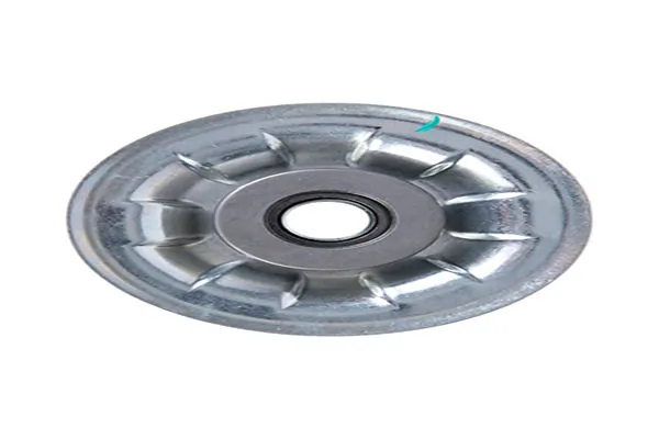 Repair Kit, suspension strut support mount 87-74619-SX