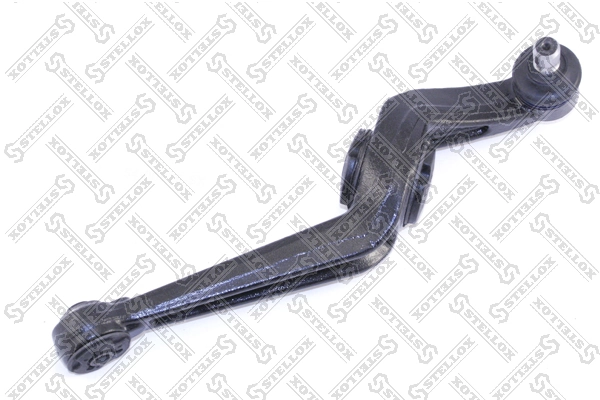 Control/Trailing Arm, wheel suspension 54-00876-SX