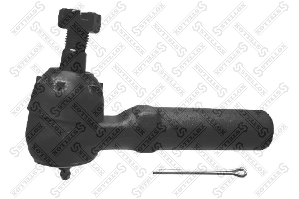 Tie Rod End 51-00963-SX