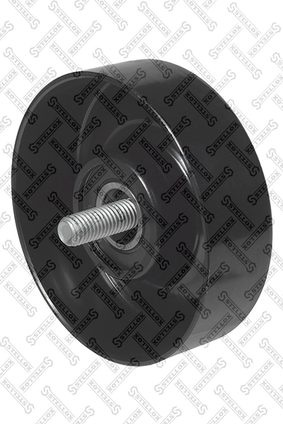 Tensioner Pulley, V-ribbed belt 03-41204-SX