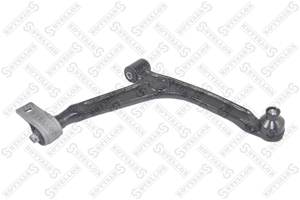 Control/Trailing Arm, wheel suspension 57-02101-SX