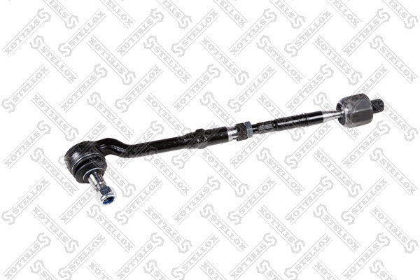 Centre Rod Assembly 51-00843-SX