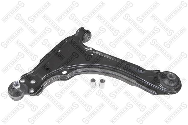 Control/Trailing Arm, wheel suspension 57-01755-SX