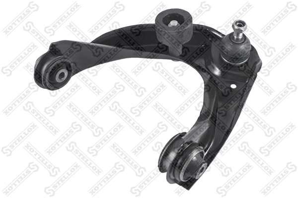 Control/Trailing Arm, wheel suspension 57-71078A-SX