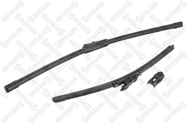 Wiper Blade 201 631-SX