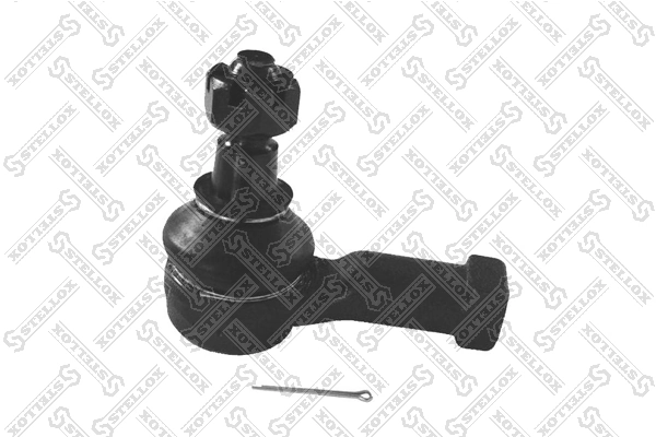 Tie Rod End 51-01468-SX