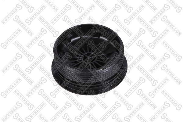 Cover, fuel filter 82-00611-SX