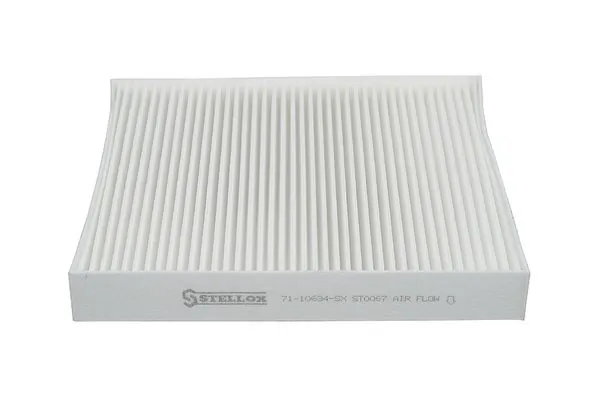 Filter, cabin air 71-10634-SX