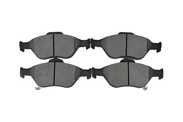 Brake Pad Set, disc brake 000 092B-SX