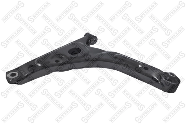 Control/Trailing Arm, wheel suspension 57-03928-SX
