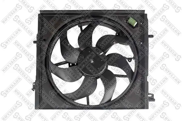 Fan, engine cooling 29-99615-SX