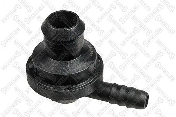 Valve, crankcase ventilation 01-25718-SX