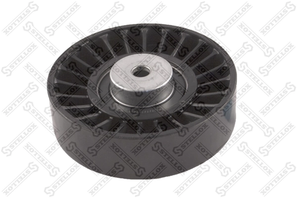 Tensioner Pulley, V-ribbed belt 03-40208-SX