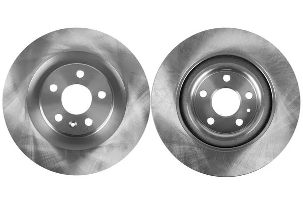 Brake Disc 6021-0051V-SX