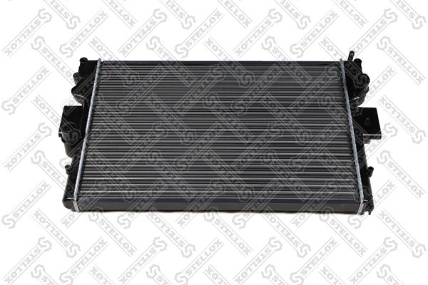 Radiator, engine cooling 81-03398-SX