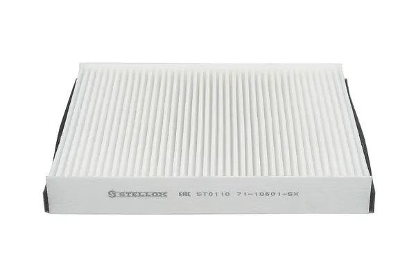 Filter, cabin air 71-10601-SX