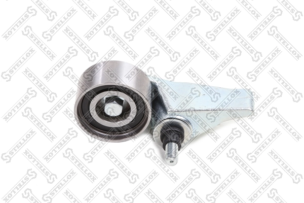 Belt Tensioner, V-ribbed belt 03-40542-SX