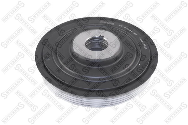 Belt Pulley, crankshaft 20-01004-SX