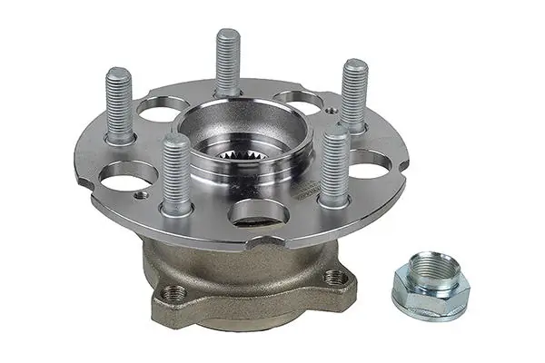 Wheel Bearing Kit 43-29151-SX