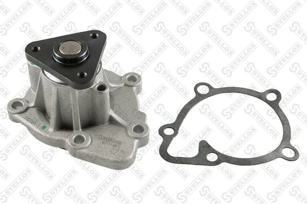 Water Pump, engine cooling 4500-0262-SX