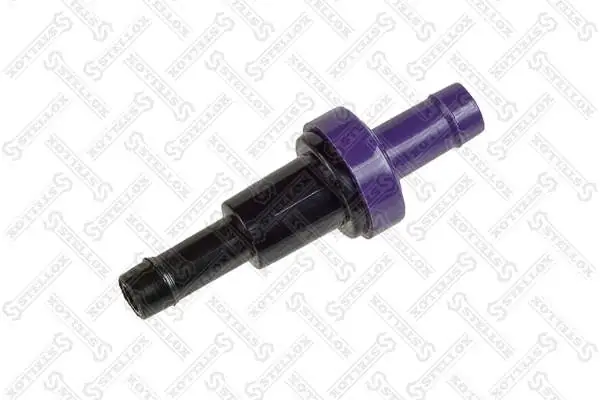 STELLOX 01-25710-SX Valve, crankcase ventilation