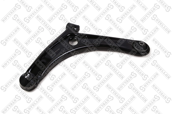 Control/Trailing Arm, wheel suspension 57-02387A-SX
