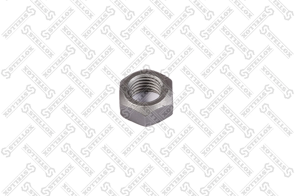 Nut, spring support axle 89-02333-SX