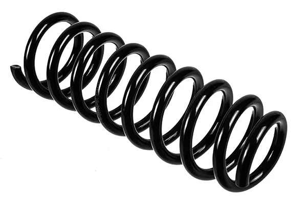 STELLOX 10-22556-SX Suspension Spring