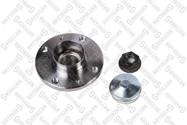 Wheel Bearing Kit 43-29031-SX