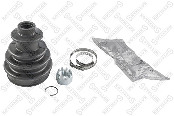 Bellow Kit, drive shaft 13-00663-SX