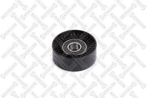 Tensioner Pulley, V-ribbed belt 03-40973-SX